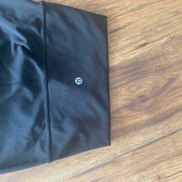 LULULEMON leggings - Picture 3 of 4